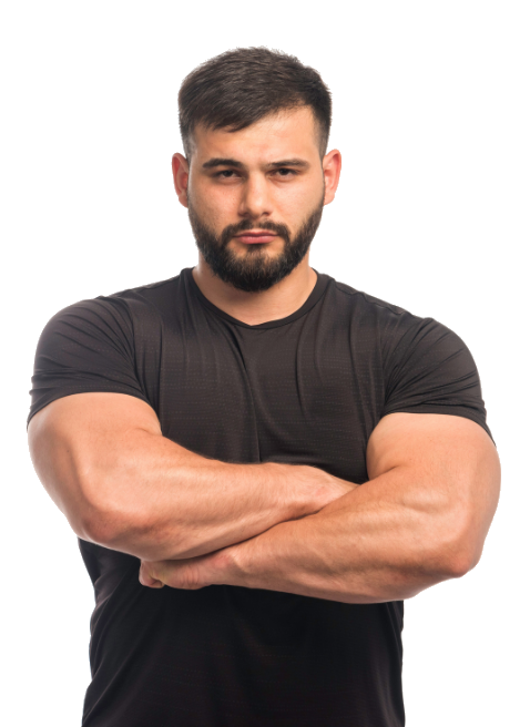 Fitness@d21 Trainer Shape